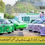CM Punjab E-Taxi Scheme 2026