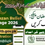 Prmrp Nitb Gov Pk Registration 2026