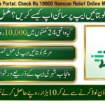 Maryam Ko Batain Portal