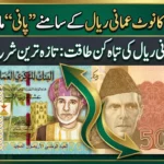 Omani Riyal to PKR Rate